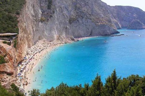 Land en Lefkada, Greece No. 24677 7