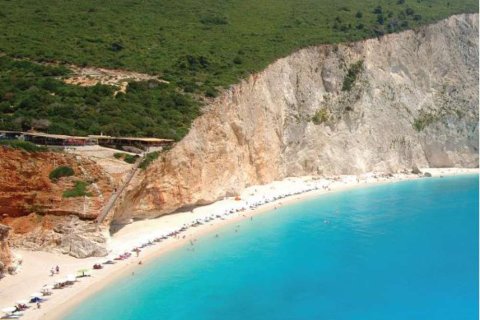 Land en Lefkada, Greece No. 24677 5