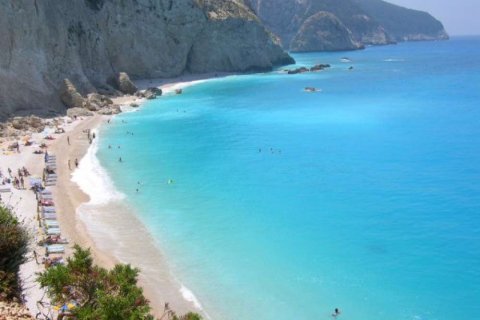 Land en Lefkada, Greece No. 24677 6