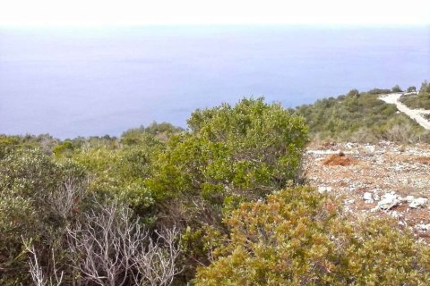 Land en Lefkada, Greece No. 24677 2