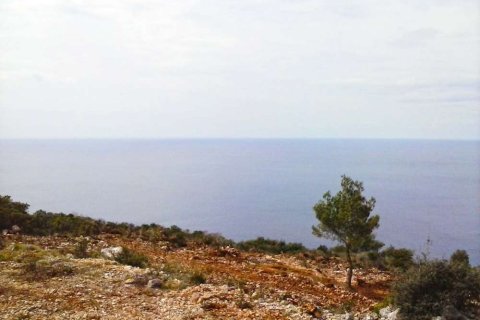 Land en Lefkada, Greece No. 24677 4