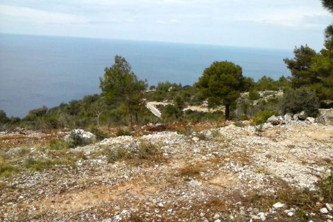 Land en Lefkada, Greece No. 24677 3