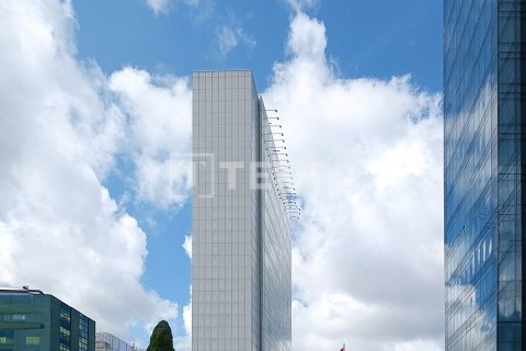 3+1 Apartment in Istanbul, Turkey No. 12126 5