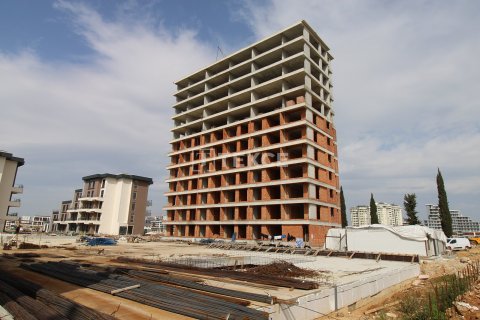 1+1 Apartment en Aksu, Turkey No. 11886 17