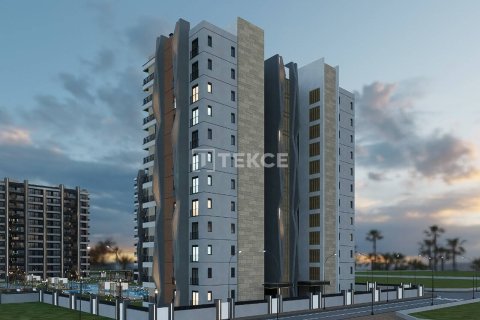 1+1 Apartment en Aksu, Turkey No. 11886 7