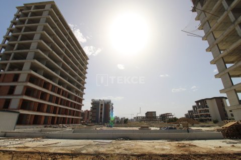 1+1 Appartement à Aksu, Turkey No. 11886 18