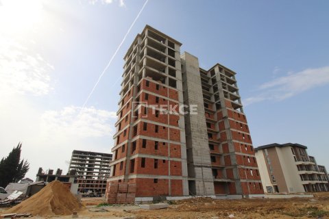 1+1 Appartement à Aksu, Turkey No. 11886 15