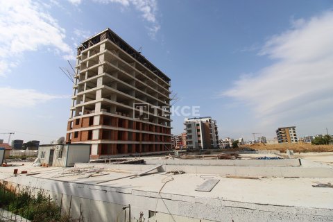 1+1 Apartment en Aksu, Turkey No. 11886 16