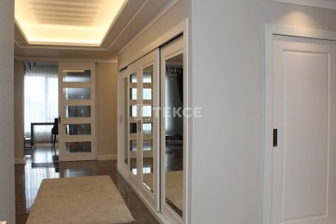 4+1 Appartement à Ankara, Turkey No. 11889 30