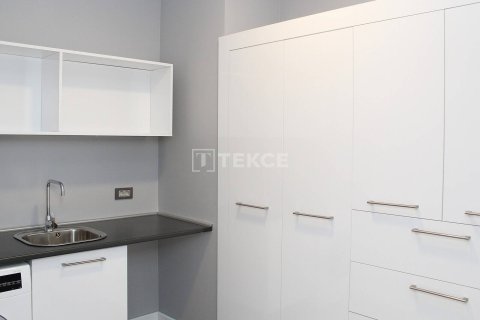 4+1 Apartment in Ankara, Turkey No. 11889 14