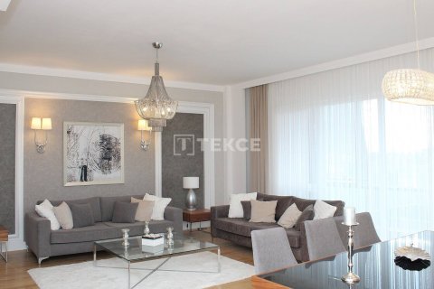 4+1 Apartment in Ankara, Turkey No. 11889 6