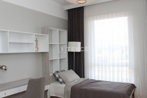 4+1 Apartment in Ankara, Turkey No. 11889 22