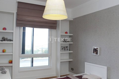 4+1 Apartment in Ankara, Turkey No. 11889 24