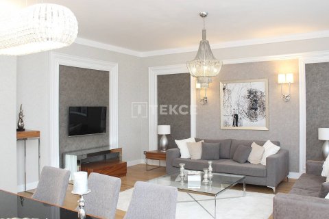 4+1 Apartment in Ankara, Turkey No. 11889 7