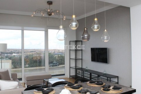 4+1 Apartment in Ankara, Turkey No. 11889 18