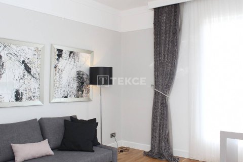 4+1 Apartment in Ankara, Turkey No. 11889 21