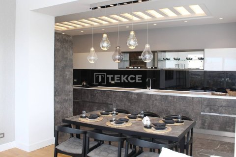 4+1 Apartment in Ankara, Turkey No. 11889 12