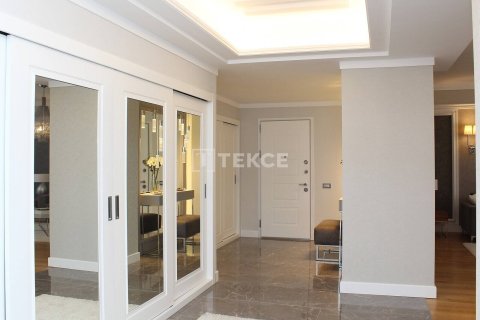 4+1 Apartment in Ankara, Turkey No. 11889 29