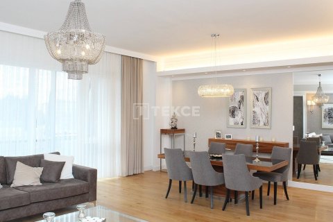 4+1 Apartment en Ankara, Turkey No. 11889 9