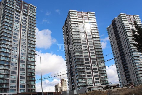 4+1 Appartement à Ankara, Turkey No. 11889 4