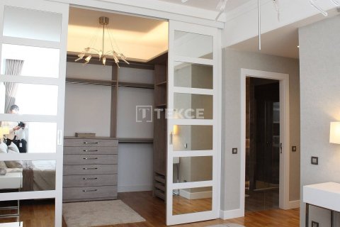 4+1 Apartment in Ankara, Turkey No. 11889 19