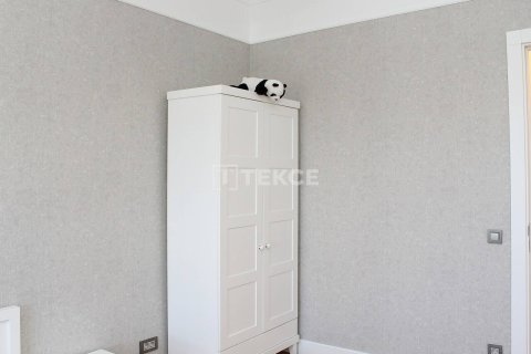 4+1 Appartement à Ankara, Turkey No. 11889 25