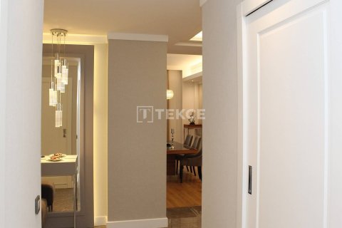 4+1 Apartment in Ankara, Turkey No. 11889 28