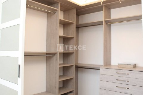 4+1 Appartement à Ankara, Turkey No. 11889 26