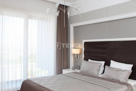 4+1 Apartment en Ankara, Turkey No. 11889 16