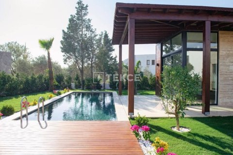 3+1 Villa en Bodrum, Turkey No. 11888 7