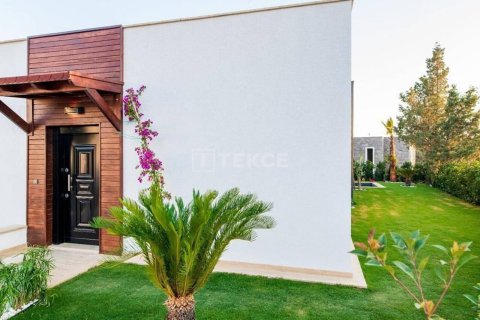 3+1 Villa in Bodrum, Turkey No. 11888 11