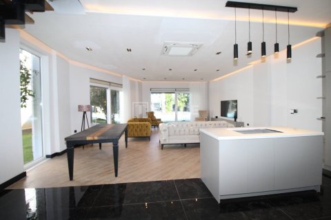 4+1 Villa à Antalya, Turkey No. 11739 11