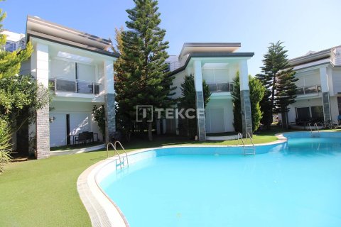 4+1 Villa à Antalya, Turkey No. 11739 14