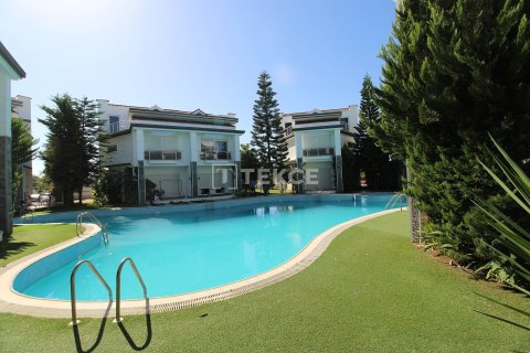 4+1 Villa à Antalya, Turkey No. 11739 1