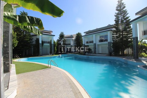 4+1 Villa à Antalya, Turkey No. 11739 15