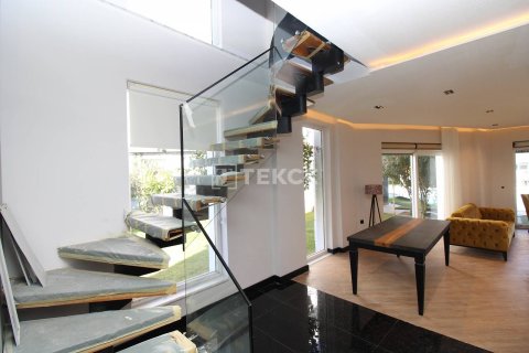 4+1 Villa à Antalya, Turkey No. 11739 16