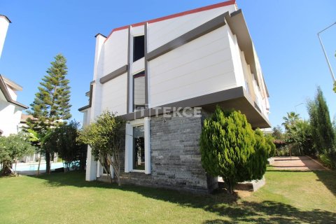 4+1 Villa en Antalya, Turkey No. 11739 13