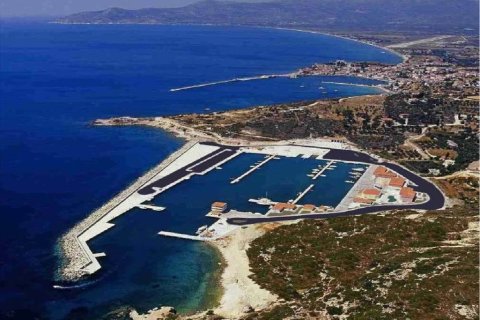 10658m² Land en Samos, Greece No. 58967 4