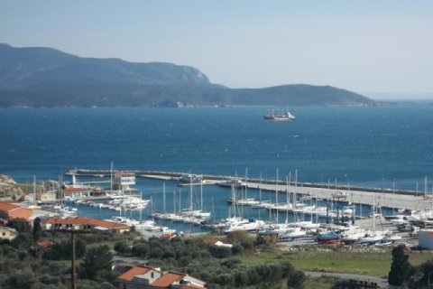 10658m² Land in Samos, Greece No. 58967 3