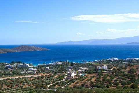 12000m² Land in Agios Nikolaos, Greece No. 59178 3