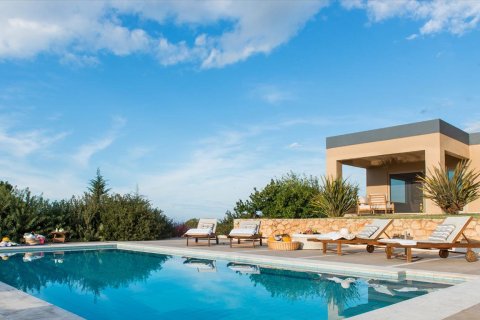 7 bedrooms Villa in Chania, Greece No. 59177 27