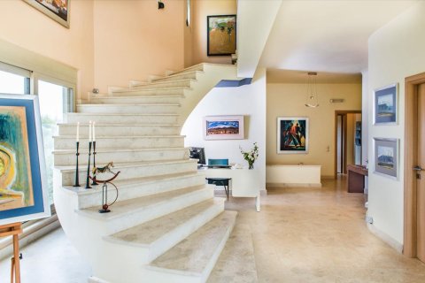 7 bedrooms Villa in Chania, Greece No. 59177 14