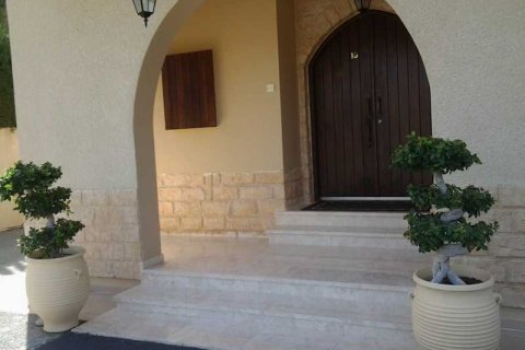 3 dormitorios House en Agios Tychonas, Cyprus No. 76567 6