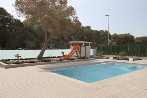 4 dormitorios Villa en Alicante, Spain No. 27753 4