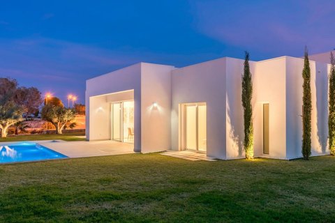 3 chambres Villa à Alicante, Spain No. 27758 2