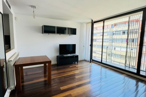 1 dormitorio Apartment en Barcelona, Spain No. 27709 11