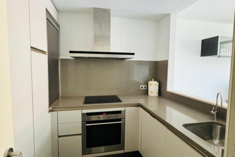 1 chambre Appartement à Barcelona, Spain No. 27709 12