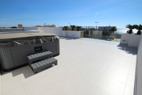 4 bedrooms Villa in Alicante, Spain No. 27754 5