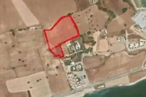 11920m² Land en Kofinou, Cyprus No. 36440 1