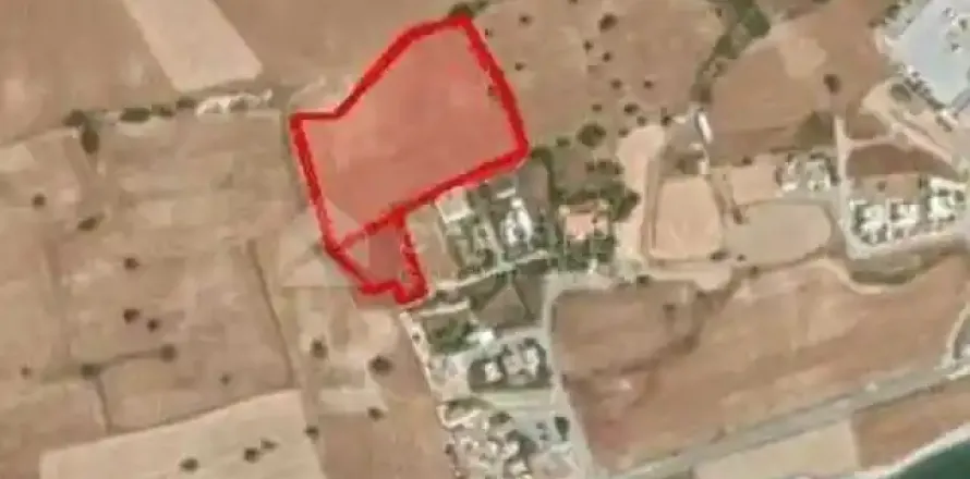 11920m² Land en Kofinou, Cyprus No. 36440